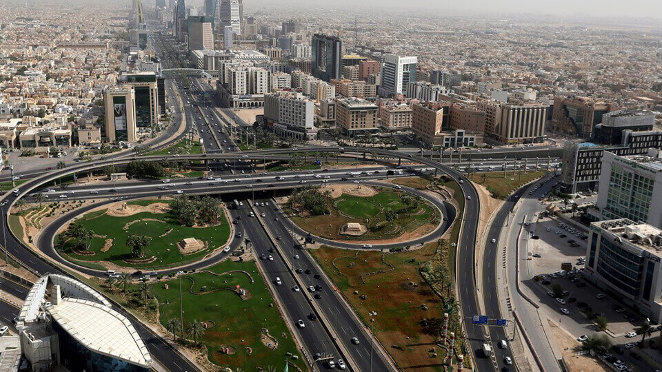 Saudi Arabia plans $147 billion expansion for transport sector