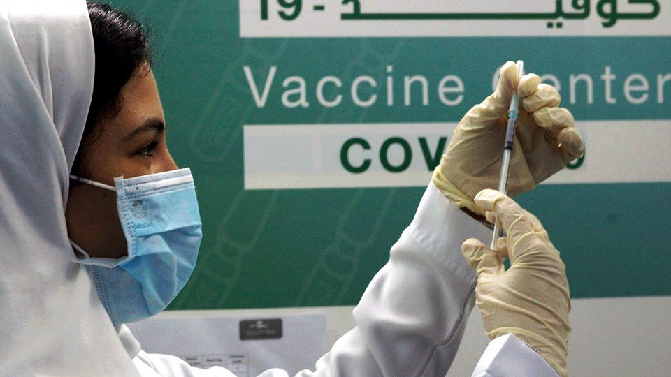 Saudi makes booster dose mandatory for citizens to fly abroad