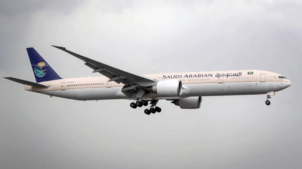 Saudi Arabia to launch new national carrier