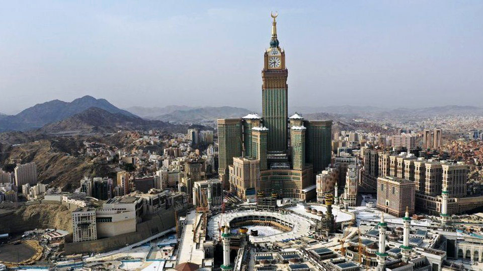 Saudi Arabia to reopen doors for tourists on August 1