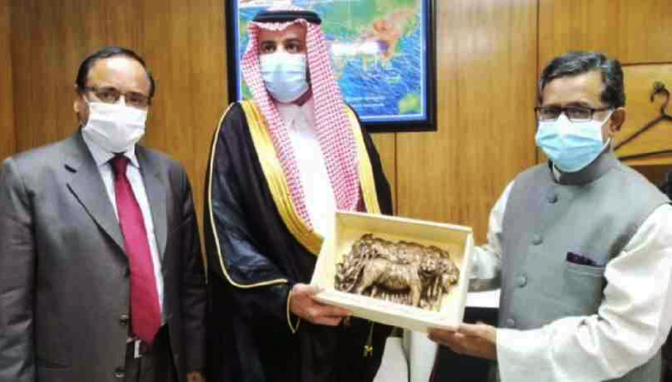 Saudi investors looking to invest USD 5b in BD tourism sectors