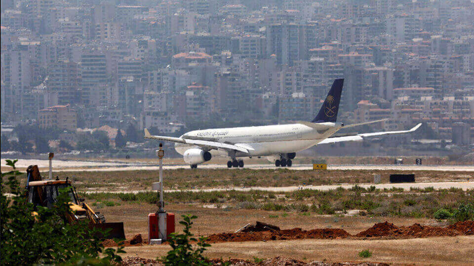 Saudia plans to order 70  new aircraft,  media reports