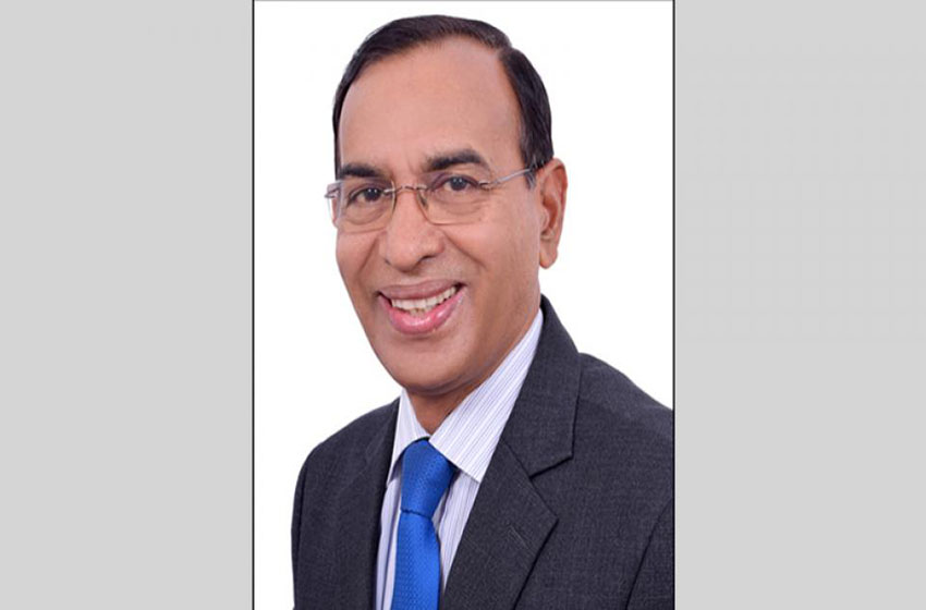 Shahidul Islam, MD of SJIBL receives Islamic Finance Personality-2020 award