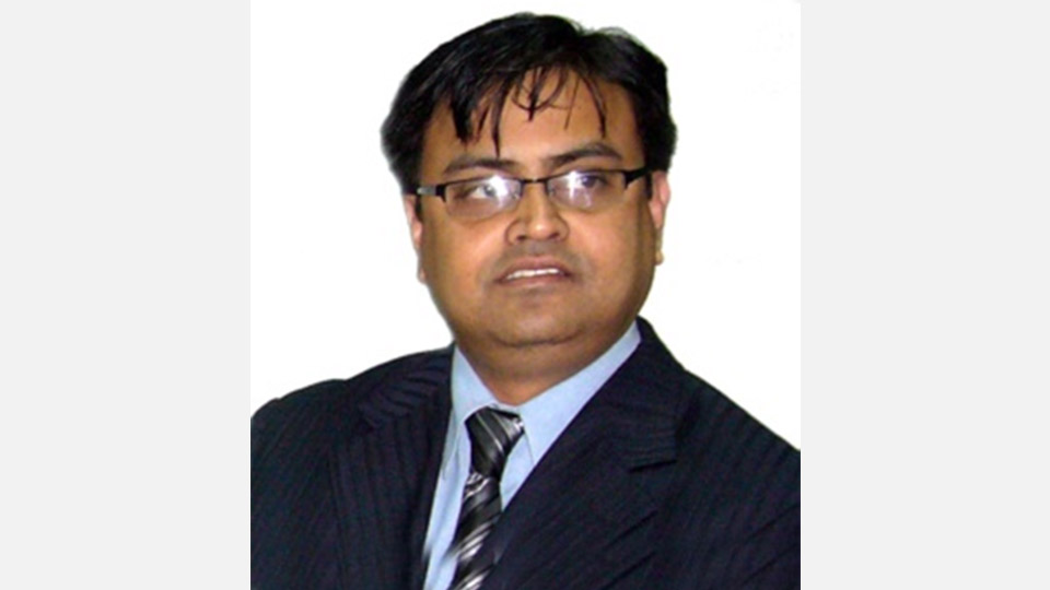 Md Nasimul Azim joins Sikder Resort and Villas as Group GM