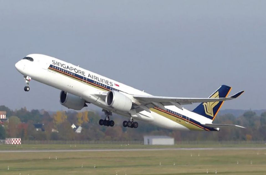 Singapore Airlines to resume flights to Dhaka from Oct 20