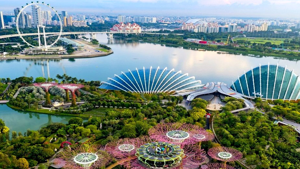 Singapore plans to begin quarantine-free travel in September