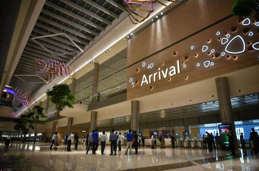 Singapore revises restrictions for Bangladeshi passengers