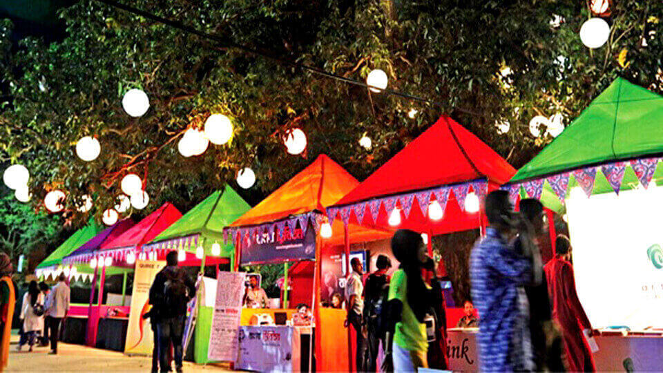 Six-day long Int’l Women’s Day Festival-2021 begins on March 8