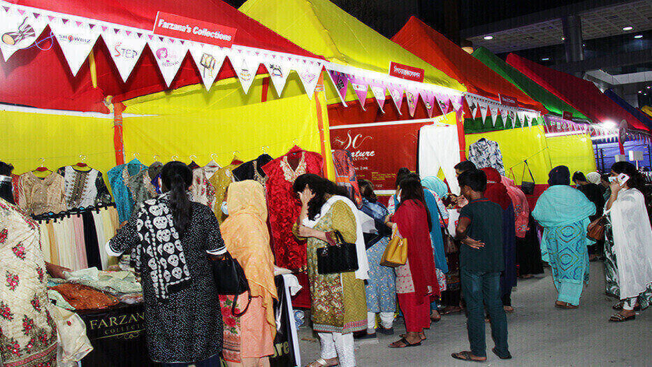 Six-day long Int’l Women’s Day festival underway at Shimanto Shambhar