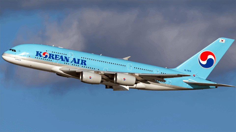 South Korean Airlines flown over 150 flights to nowhere