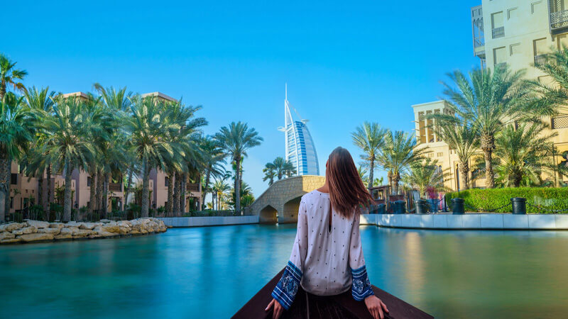 Special discount on products and services across UAE for Emirates passengers