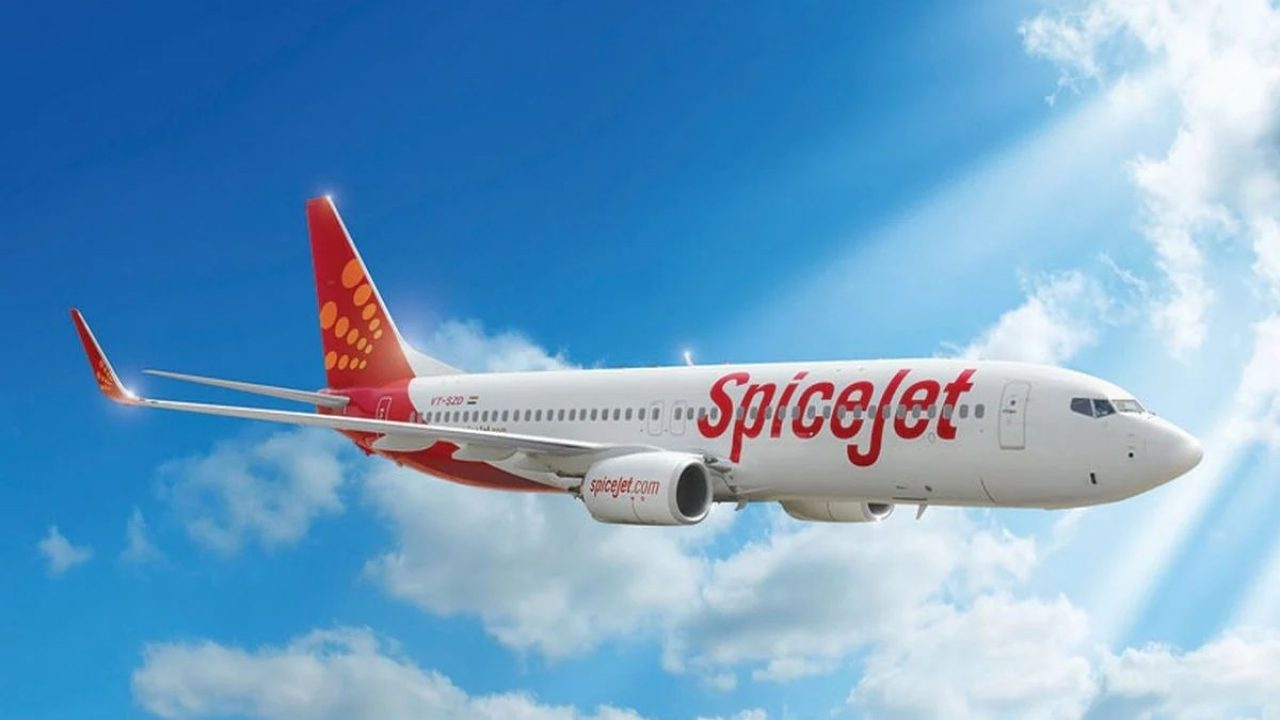 Snag-hit SpiceJet gets instruction on fleet maintenance