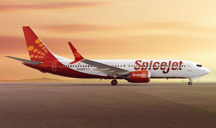 SpiceJet to launch 26 new domestic flights from tomorrow