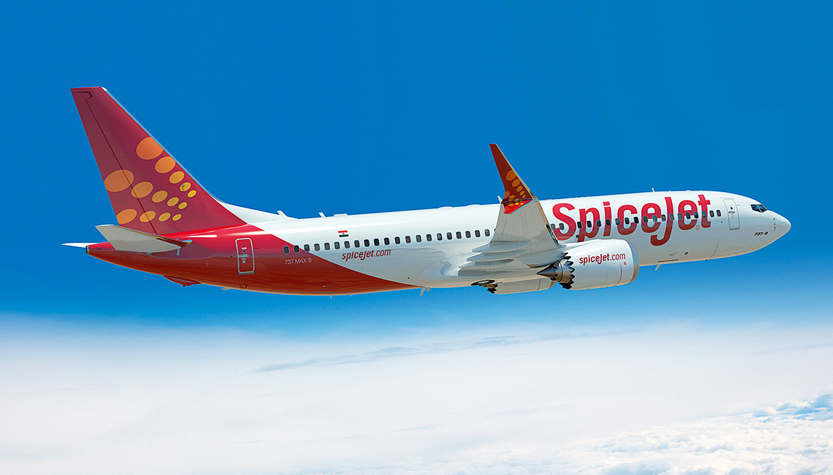 SpiceJet launches taxi service at 28 airports