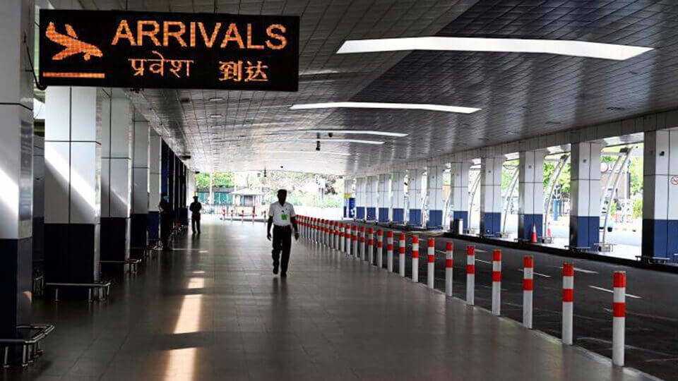 Sri Lanka to end travel ban for arrivals on June 1