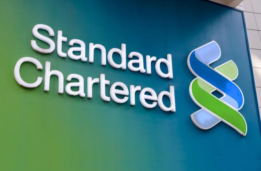 Standard Chartered to begin zero-coupon bond subscription in Oct