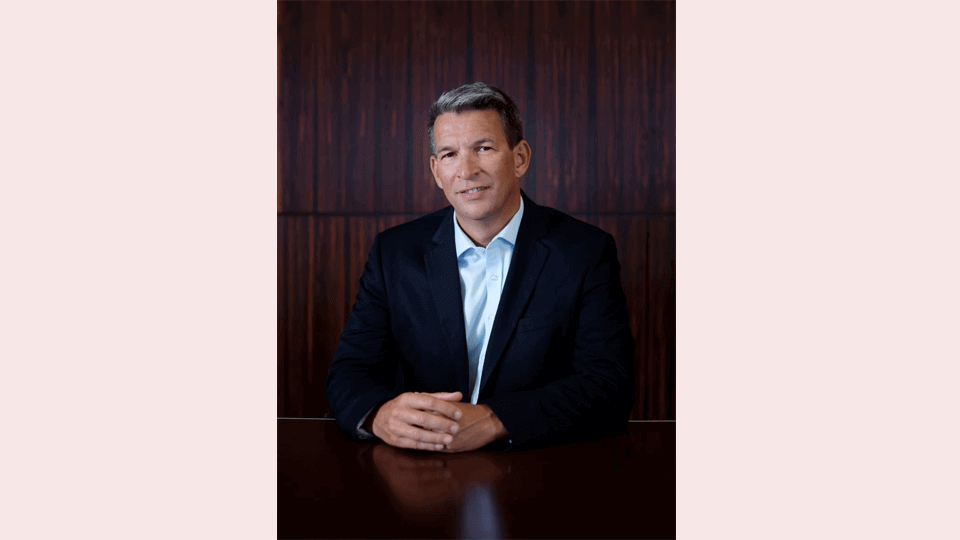 Steve Allen has been appointed as EVP of dnata