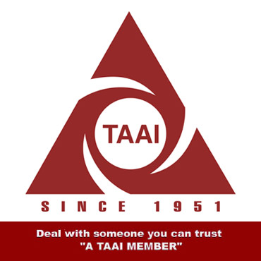 TAAI appeals to relax norms for IATA