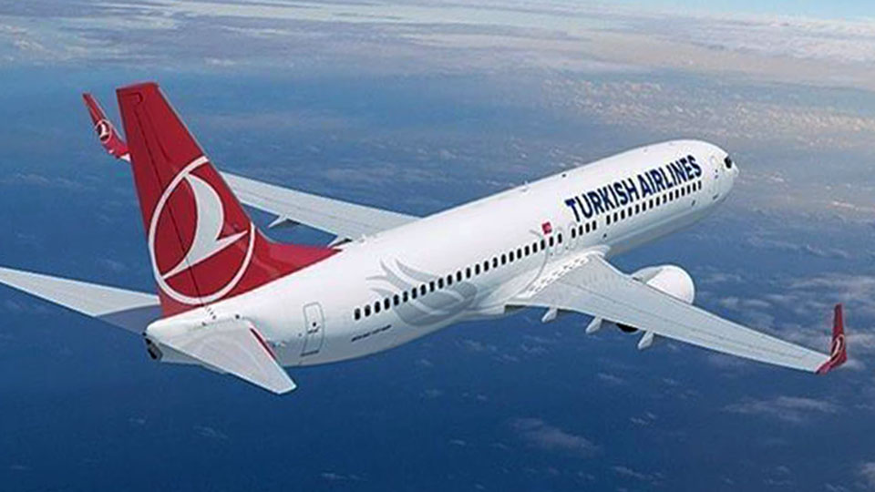 Turkish Airlines begins trial Use of digital health wallet