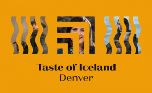 Taste of Iceland Festival in Denver – May 12-15