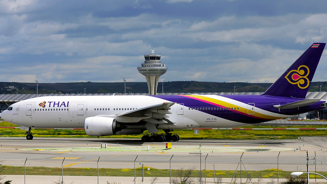 Thai Airways’ rehabilitation progress slow but steady