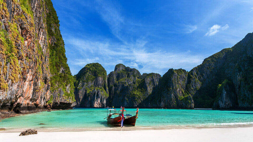 Thailand may allow entry of vaccinated foreigners without quarantine