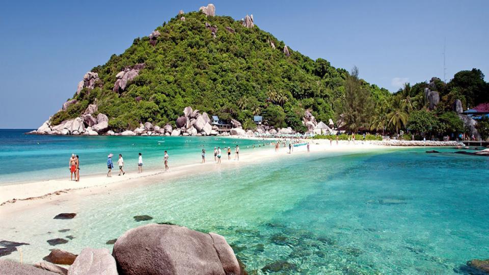 Thailand opens for tourism, 14-day institutional quarantine mandatory