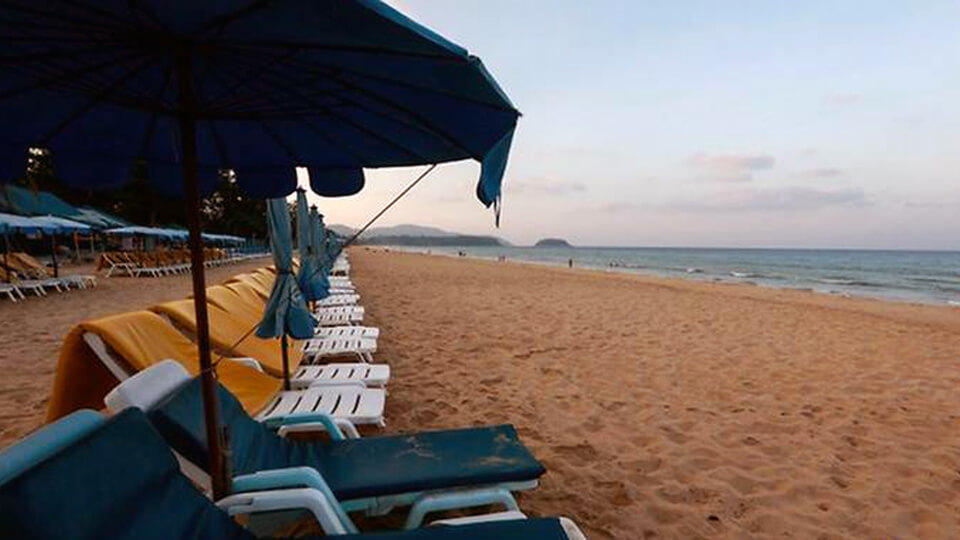 Thailand’s tourism reopening with Phuket receives poor response