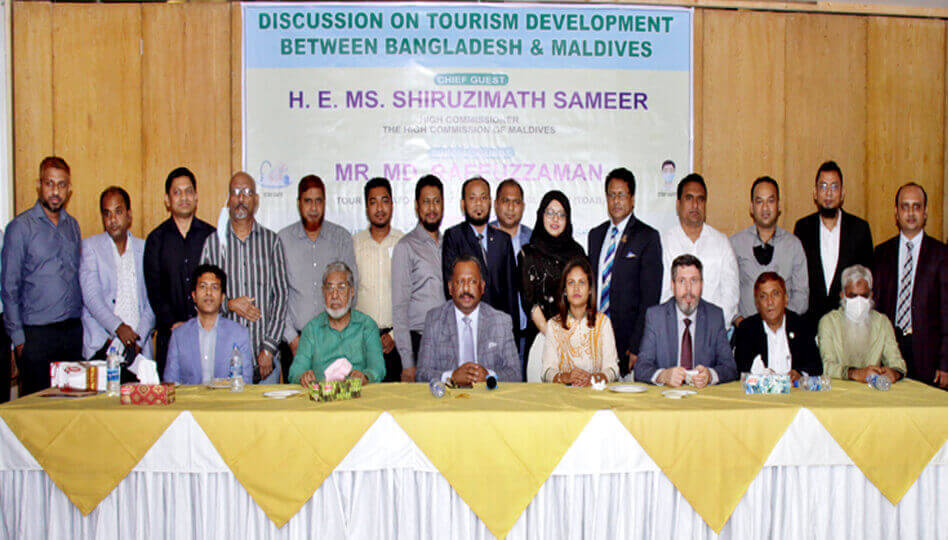 Tourism representatives propose direct flights to Maldives by local carriers