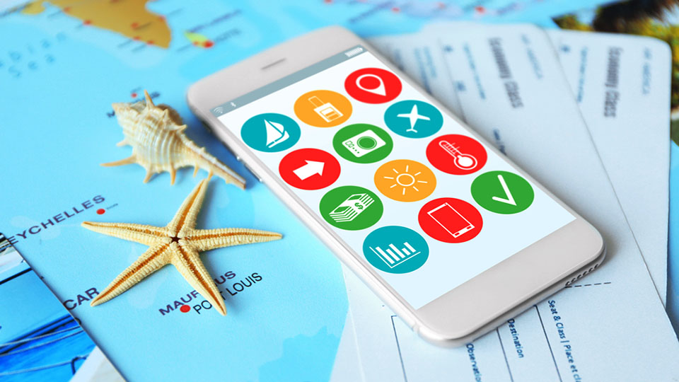 Travel apps will play key role in tourism recovery