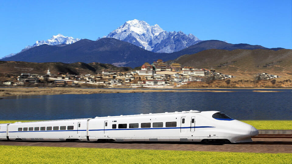 Travel and tourism industry of China showing strong recovery