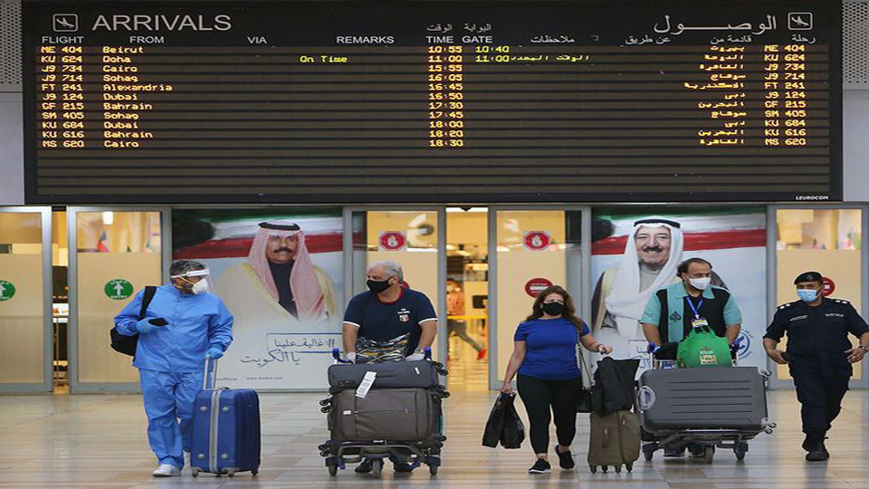 Travellers from Bangladesh can now quarantine at local hotels in Kuwait