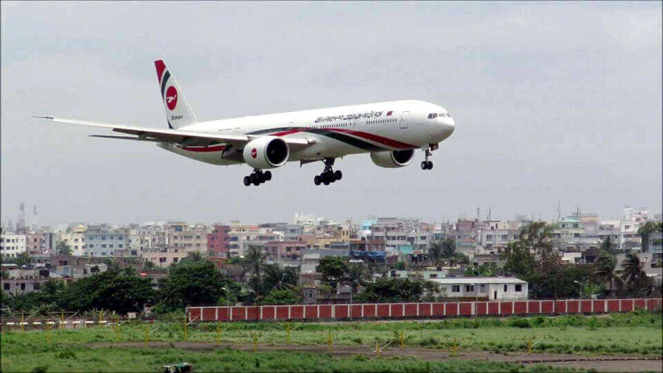 Travellers from Malaysia, Maldives, Argentina, Brazil can now enter BD