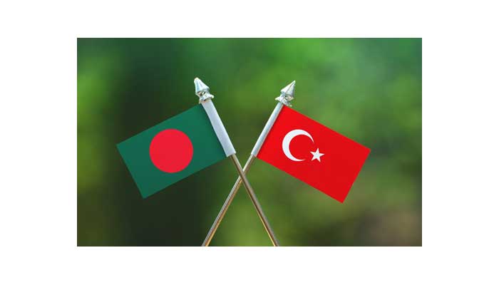 বাংলাদেশি ১০০ শিক্ষার্থীকে স্কলারশিপ দিবে তুরস্ক