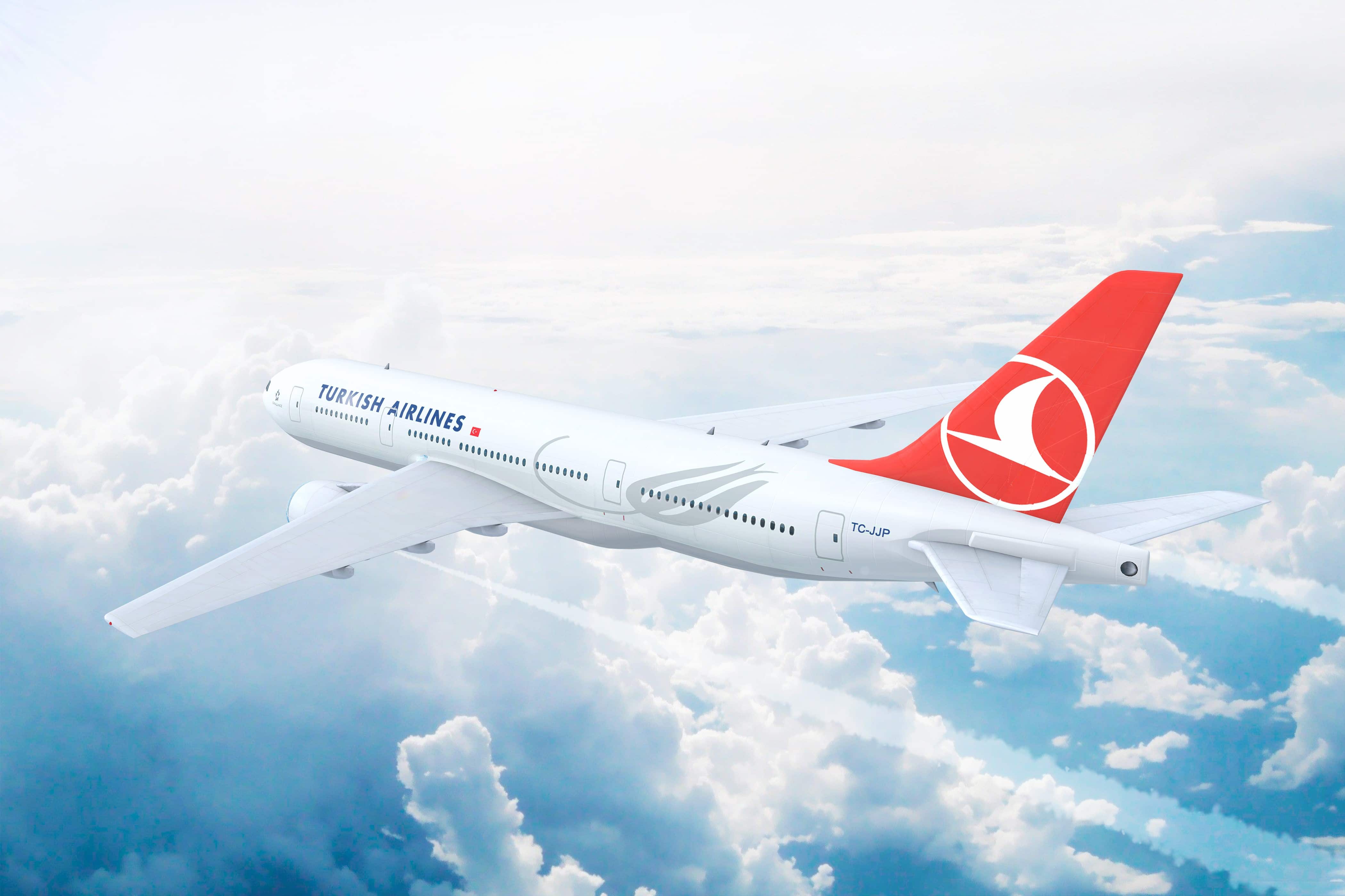 Turkish Airlines Introduces 'Gift Card' Product