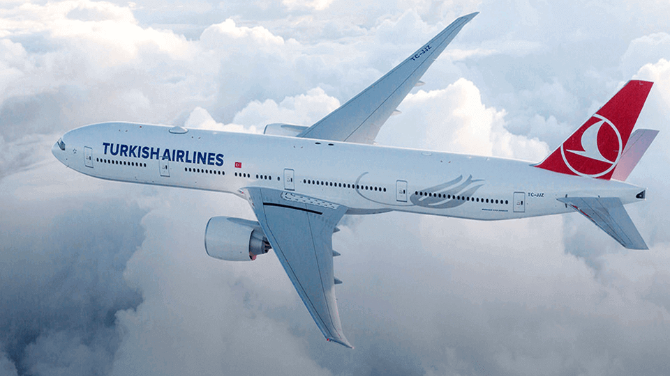 Turkish Airlines runs Flash Sale with 40 per cent discount