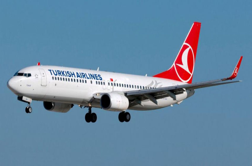 Turkish Airlines to fly daily to and from Dhaka effective Oct 1