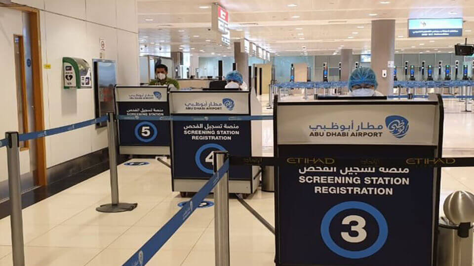 UAE extends flight ban on Bangladesh till July 21