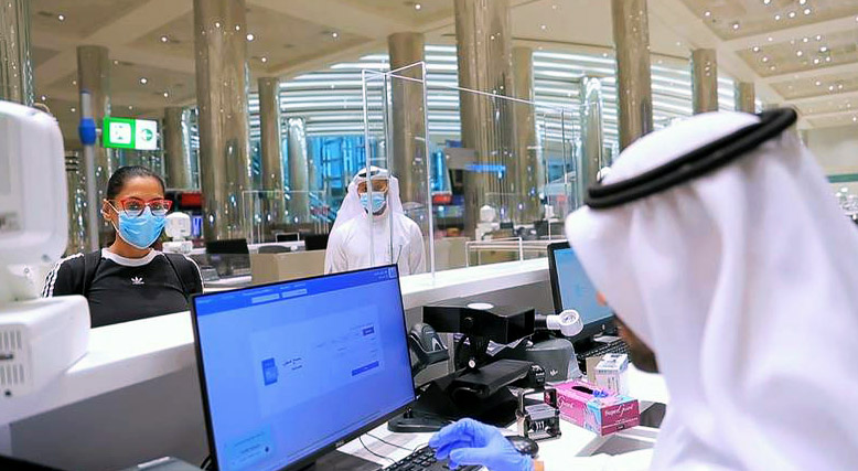 UAE approves new entry, residence regulations for foreigners