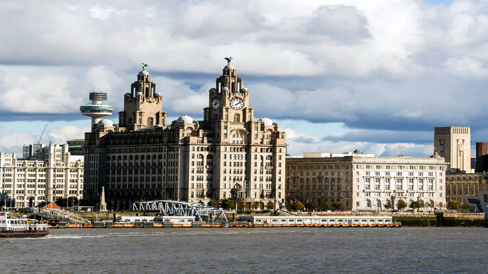 UNESCO withdraws Liverpool from World Heritage List