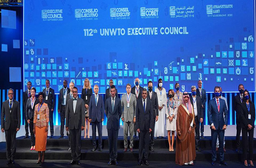 UNWTO Executive Council backs strong, united plan for global tourism