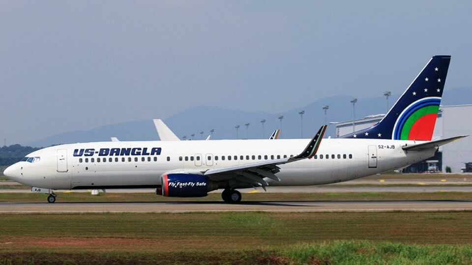 US-Bangla steps into eighth year of successful operations