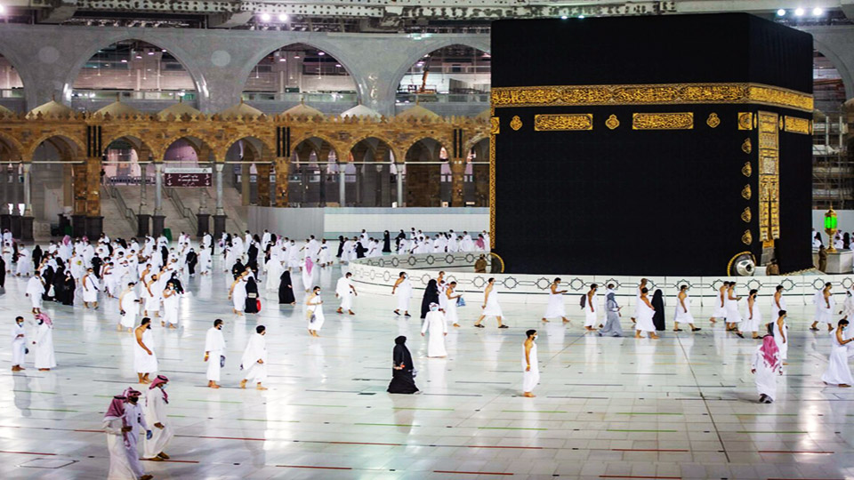 সম্পূর্ণ টিকা প্রাপ্ত বিদেশিরা ওমরাহ পালন করতে পারবে
