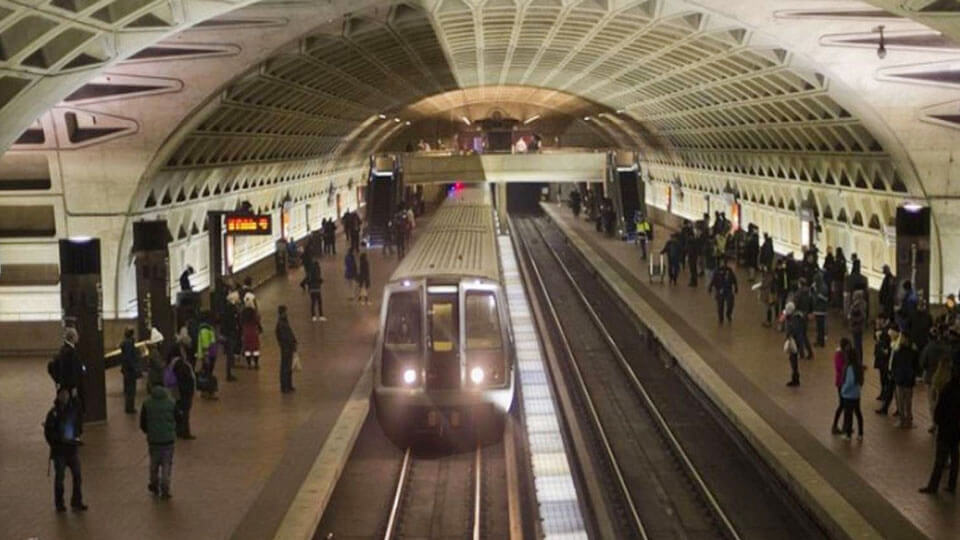 Underground trains service in Dhaka city likely  in 2026