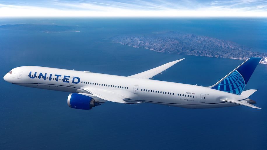 United Airlines to operate twice a day flight between Delhi-NewYork 