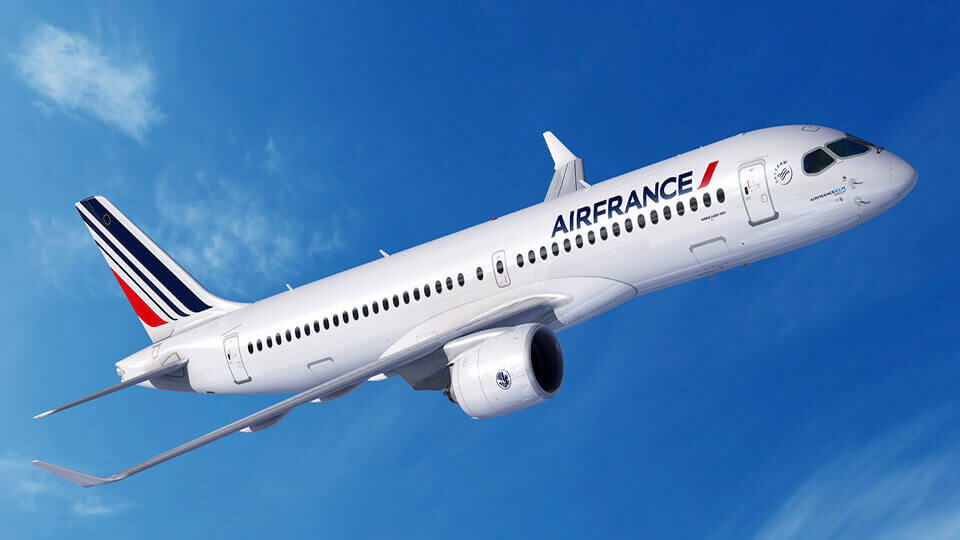 Unruly Indian passenger forces AF emergency landing in Bulgaria