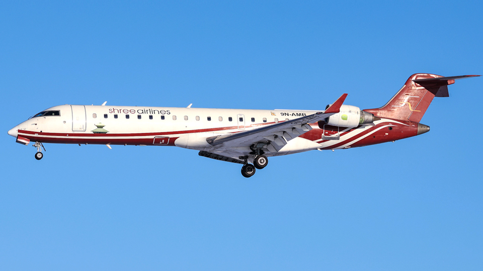 ঢাকায় ফ্লাইট চালানোর অনুমোদন পেল নতুন এয়ারলাইন