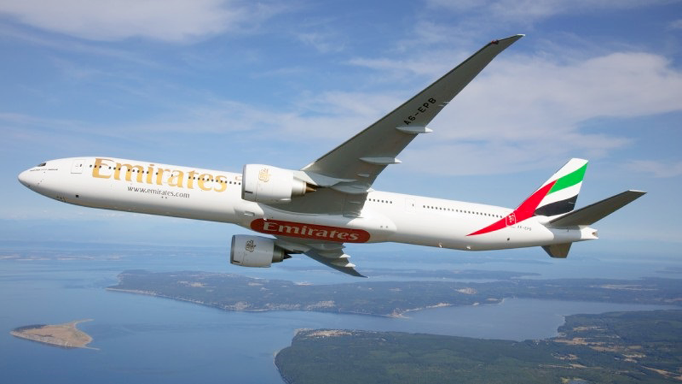 Emirates announces exciting lucky draw during DSF