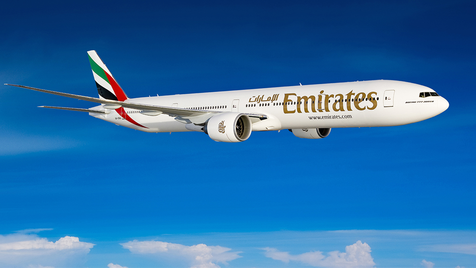 Emirates announces special fares from Bangladesh