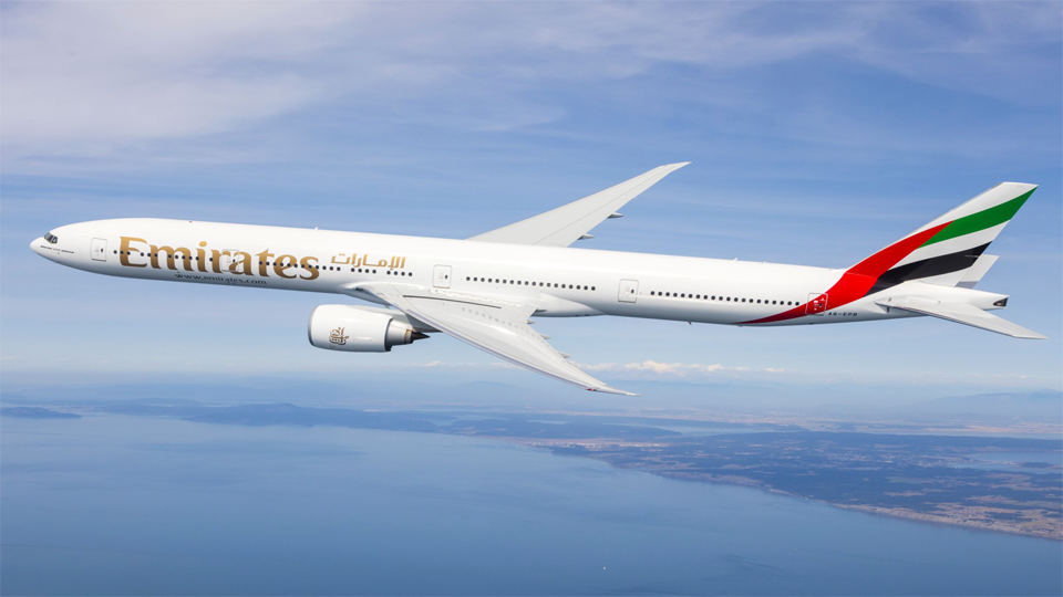 Emirates boosts services to Maldives and Seychelles ahead of holiday season